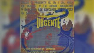 SONIDO &quot;URGENTE&quot; 2002 SALON 5.   &quot; VICTORIA &quot; NAZARETH...