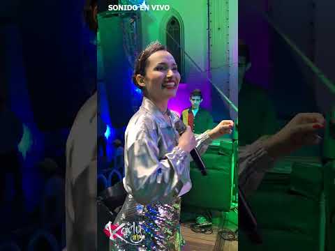 BELLA Y BONITA - KARLY MC #carranga #folclore #viralvideoシ #viralsong #exito #mujer #viralvideos