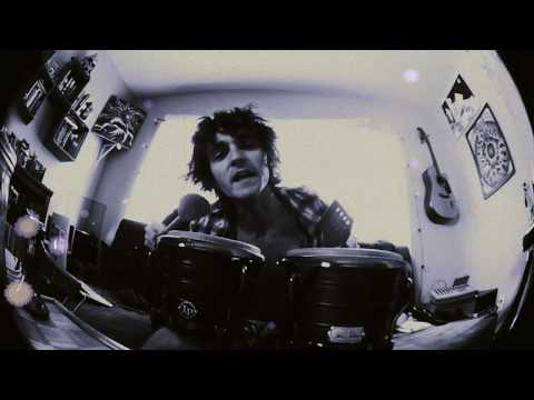 PARTICLE KID "Everything Is Bullshit"