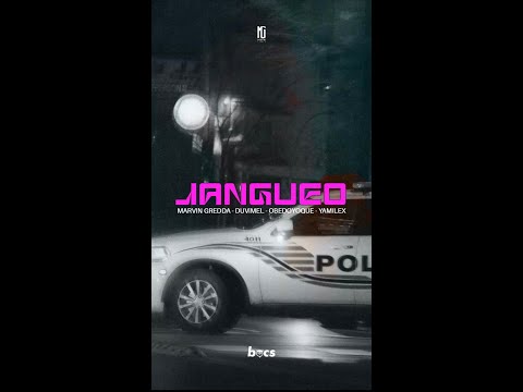 Marvin Gredda, DUViMEL, Obedoyoque, Yamilex - Jangueo (Video Oficial)