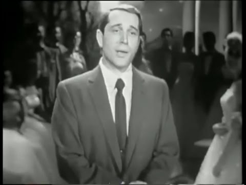 Perry Como Live - Ivy Rose