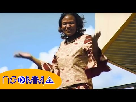 Geraldine Oduor - Jina Lake (Final Video)