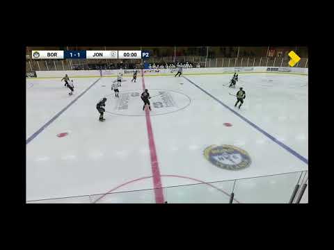 Artur Ohandzhanian Sweden Division 2 Boro Vetlanda vs. Jonstorps Highlights