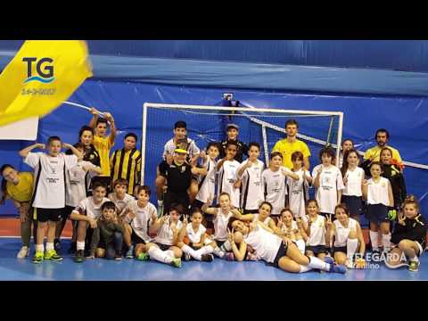 Hockey di Riva campione d'Italia