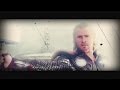The Mighty Thor 1966 Cartoon Intro With Thor Avengers Vintage Footage