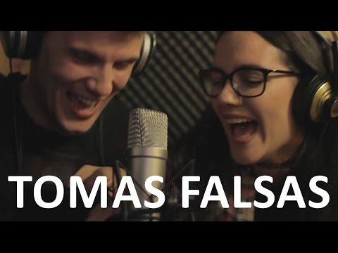 Koldo Iglesias & May Quilez - Amanecer | Tomas Falsas