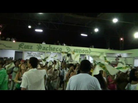 Domingo 05/10/08 - Armênio e cia