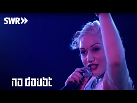 Videoclip de Greener Pastures — No Doubt