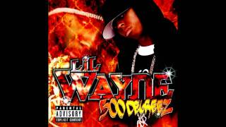 Lil Wayne - Fo Sheezy (HD)