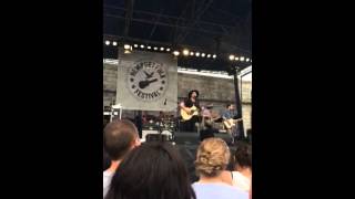 Double Life - Conor Oberst NFF 2014