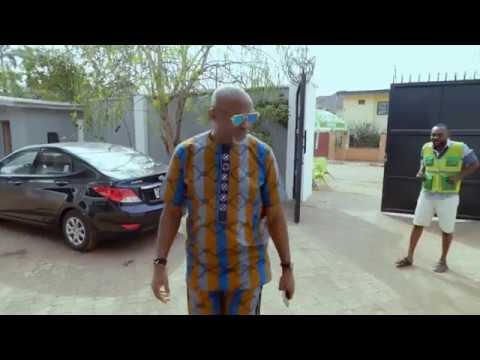 Professor JohnBull Season 3 - Episode 8 Trailer (Work Chop)