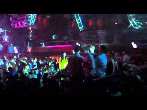 DiMaro vibes @ Kokorico