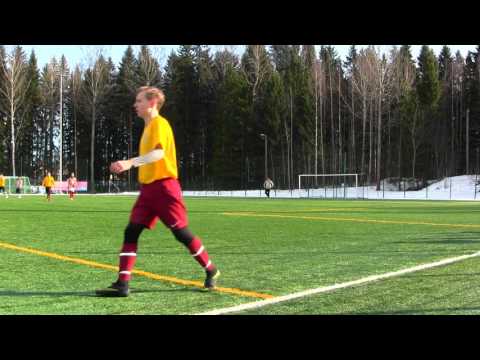 1/2 Keparoi - Kullervo Überkleber 12.3.2017