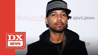 Juelz Santana Faces 20 Years In Prison, Pleads Guilty To Gun Charges
