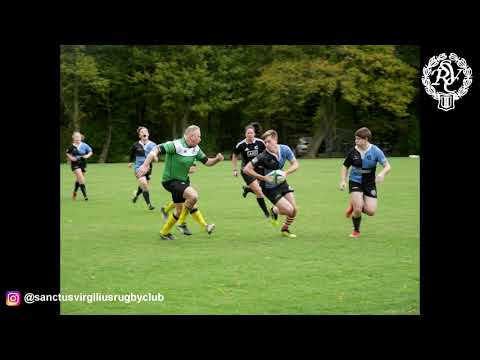 S.V.R.C. Virgiel Rugby (OWee 2020)