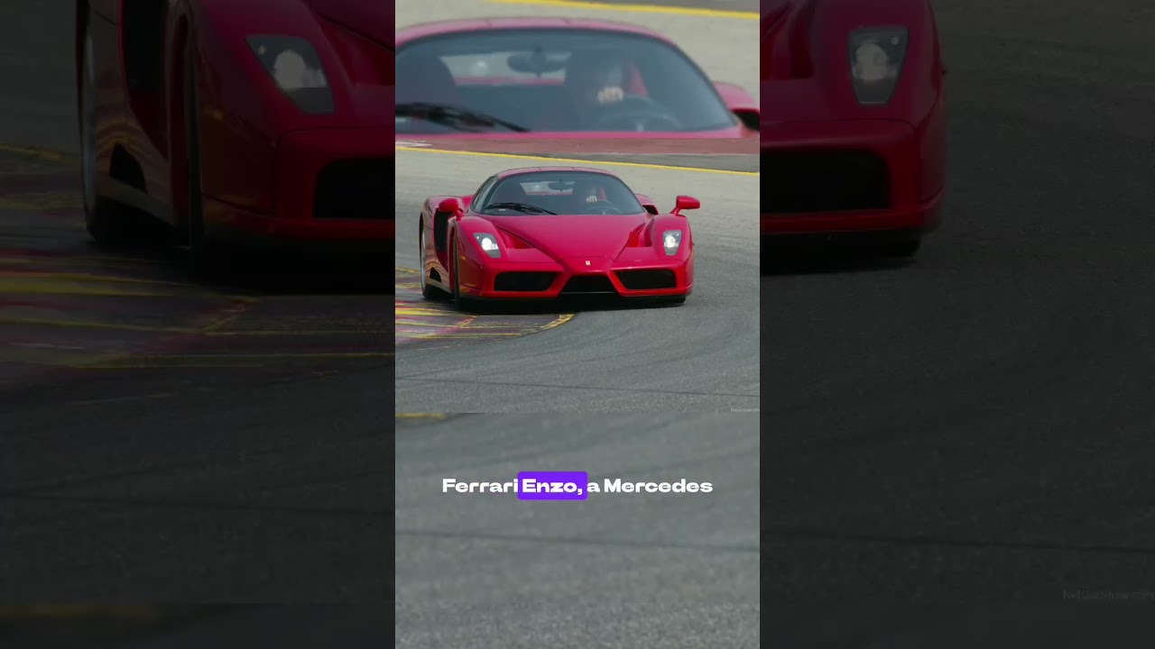 POR QUE O PORSCHE CAYENNE É RESPONSÁVEL PELA CRIAÇÃO DO CARRERA GT? 🤔🏎️🏁