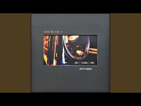 Suite for Trio +