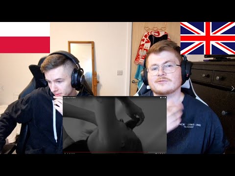 THIS SONG HAD US IN A TRANCE! OPAŁ X GIBBS - PALO SANTO - ENGLISH AND POLISH REACTION
