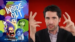 Inside Out movie review
