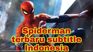 Download lagu Spiderman Terbaru 2021 Full Movie Subtitle Indonesia mp3