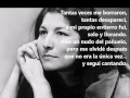 LA CIGARRA _ Mercedes Sosa