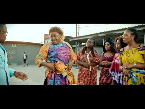 SARAH LIZ - COATCHA Clip Officiel