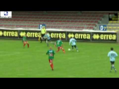 Verslag van Focus - WTV match KVO - Boussu Dour