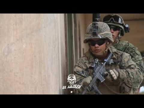 Jamer - Elemento Solis (semar)