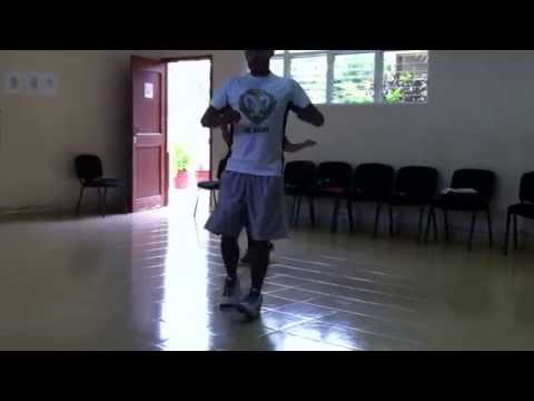 Gerry Villanueva - Un Cariño Como Tú (Banda Machos)