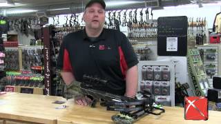 Stryker Solution LS Crossbow
