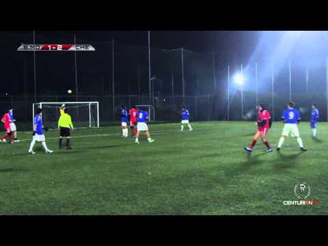 CENTURION CUP [C8 GOLD] Bayer Monaco - Chelsea