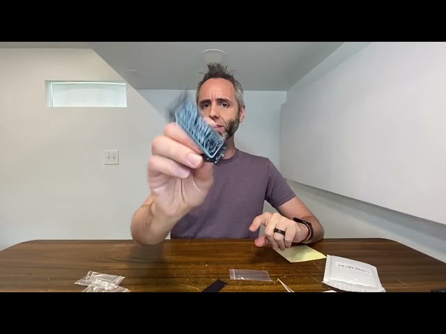 The Ultimate Guide to Choosing a Do Not Disturb Doorbell Cover - alternate angle