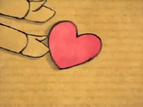 Ms. No One- Colder (clip created by Ag.De)