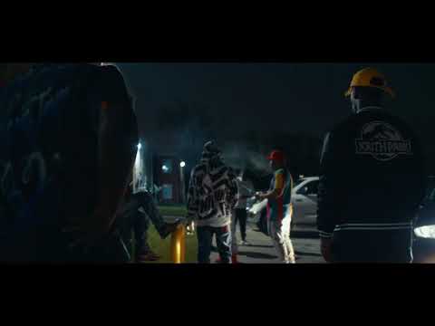 Bluejay WangTeam - Down Bad Feat. Tony We5t (Music Video) shot by @CamGod