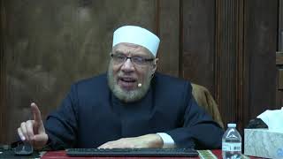 صورة ➣استخدام شعر مستعار لمن اصيبت بالسرطان/فتاوى على الهواء مباشرة/الخميس/(2021/2/18م)