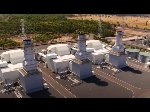 Government Relations — $10B Surat Gas Project