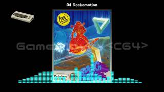(C64)Rock'n Roll-Soundtrack