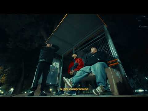 COBE & RUSTY -  CONTINENTAL (FULL EP) (prod lowkick)