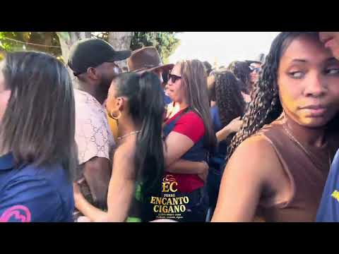 @Forró Encanto Cigano 