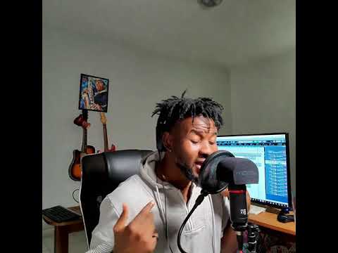 Kweku Afro - Entanglement (Freestyle)
