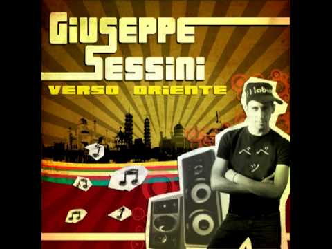 Giuseppe Sessini - Inside of Me