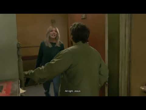 Charlie's Apartment New Room