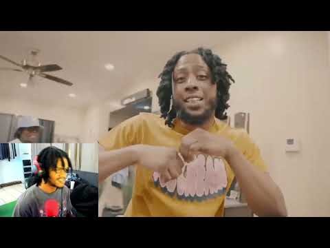 GucciHypeReacts [1400 Cra$h X OJ Bandman -$waggin] Reaction