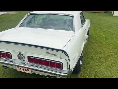 1968 Ford Mustang GT (CC-1837087) for sale in Greenville, North Carolina