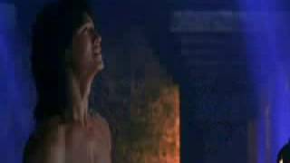 Mortal Kombat - The Movie ENDING (Song: Orbital - Halcyon + On + On)