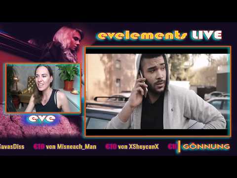 🔺LIBA Bewertung  ► 7. Qualifikationsrunde // Highlights des Live Streams