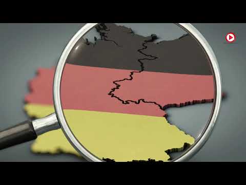 Teilung Deutschlands einfach erklärt: 5 Fakten zur Aufteilung in BRD und DDR!
