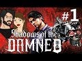 Gu a Shadows Of The Damned Parte 1 quot duelo De Falos 