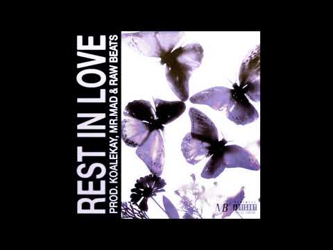 MKintana - REST IN LOVE (Audio)