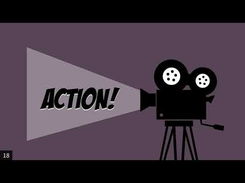 GEX Action Series - Acts 6:1-7